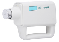 超音波治療器ミオピア