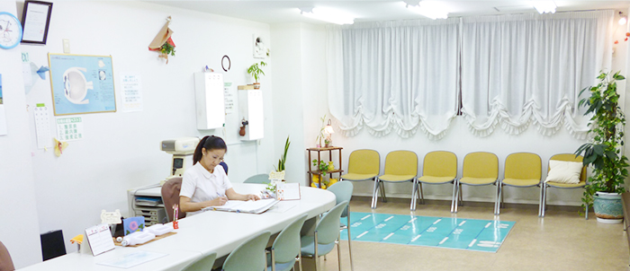 アイメディカル西宮